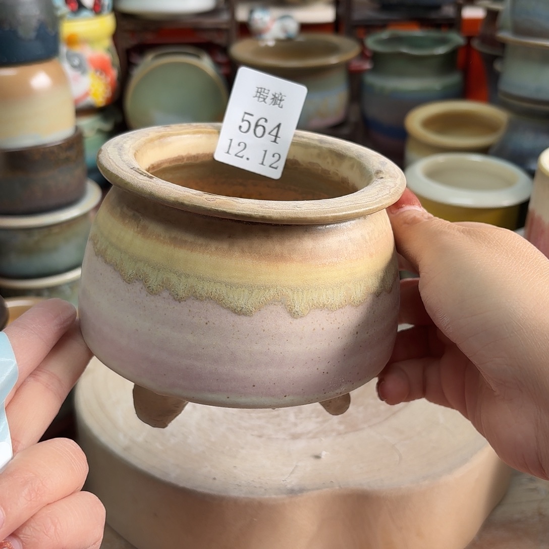 瓷片景德镇陶瓷手工制作