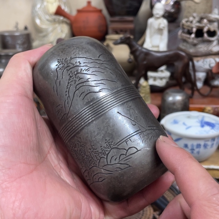 紫砂蜜安手工好物推荐