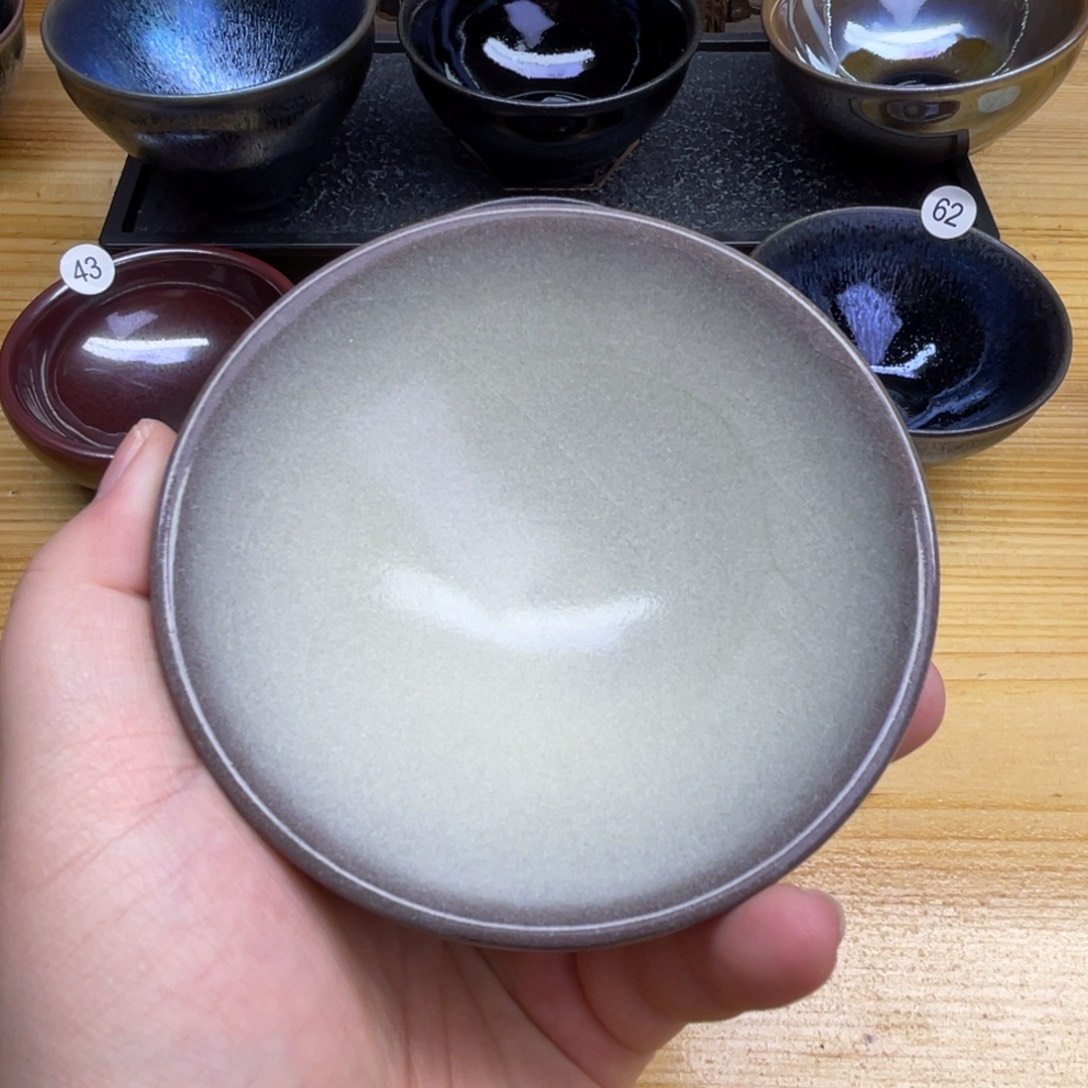 茶盏建盏精品福利品