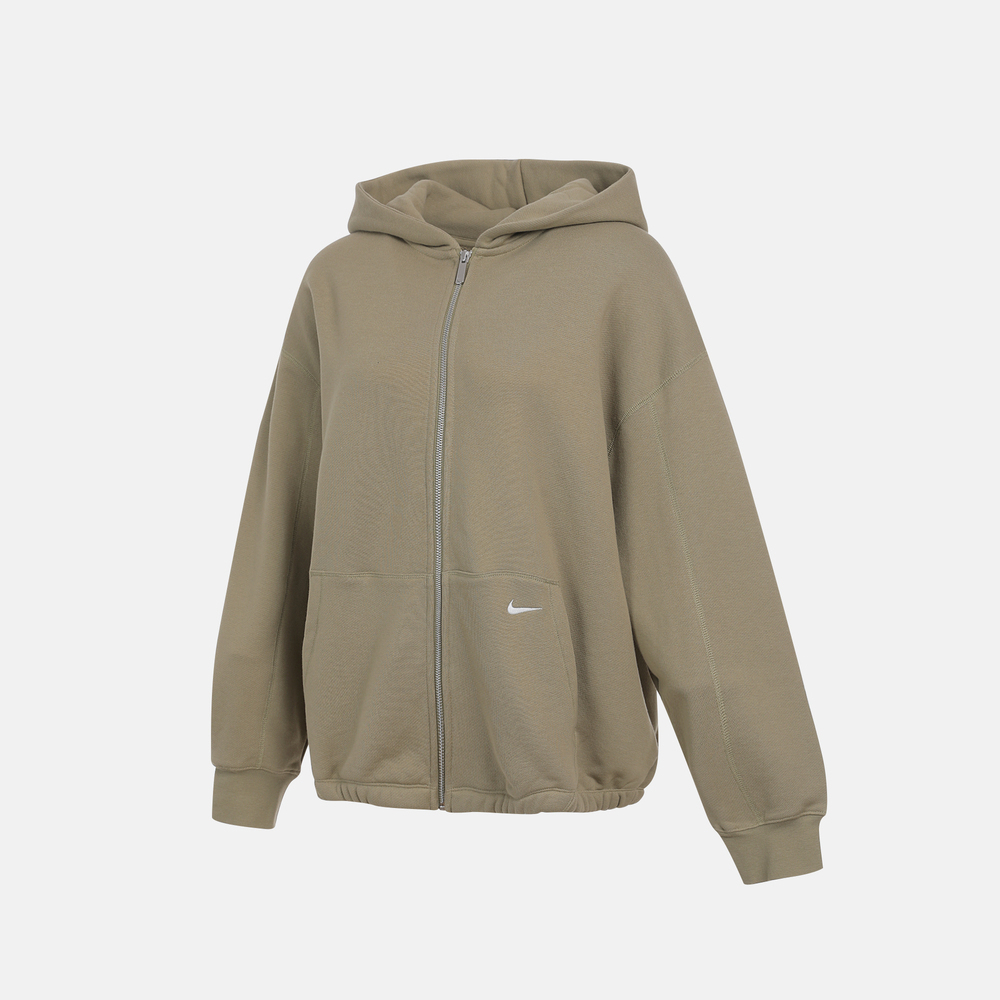 【滔搏联动】NIKE耐克2025女子运动休闲百搭针织连帽外套HV1950-276