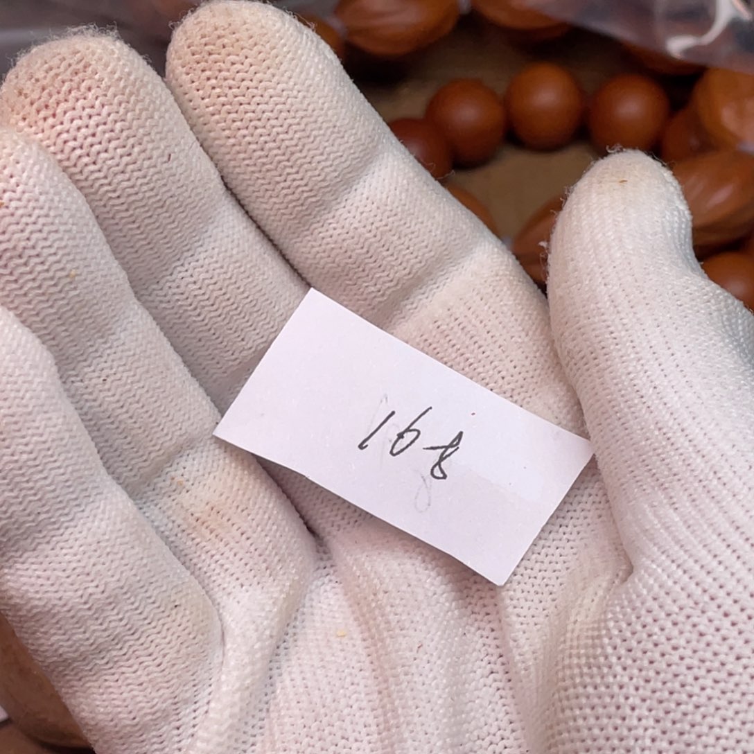 合***乐手串/手链橄榄核1