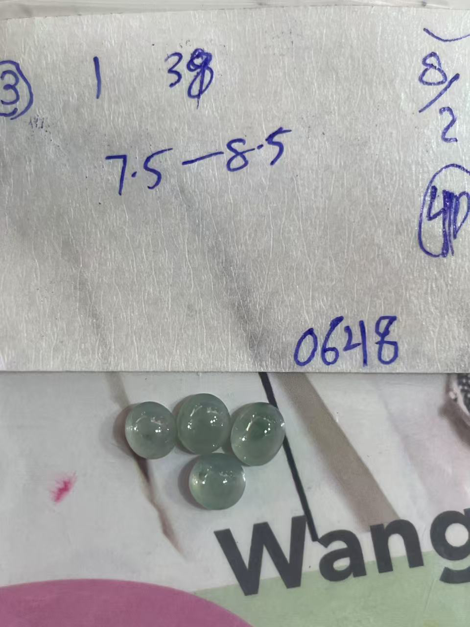 天然缅甸翡翠正品