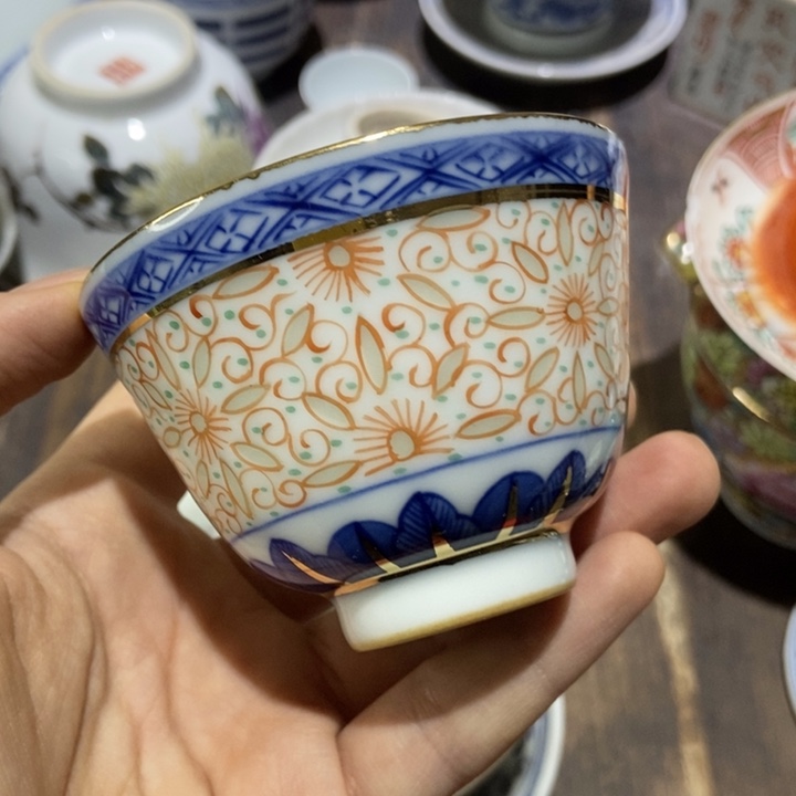 陶瓷艺术品的设计