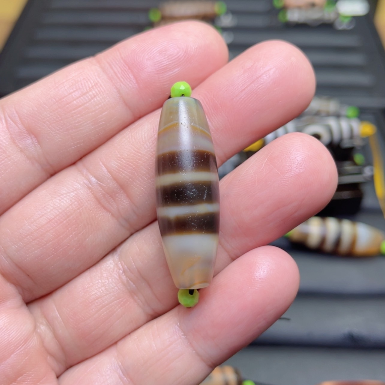 【闪购商品】玛瑙/玉髓珠宝半成品未镶嵌