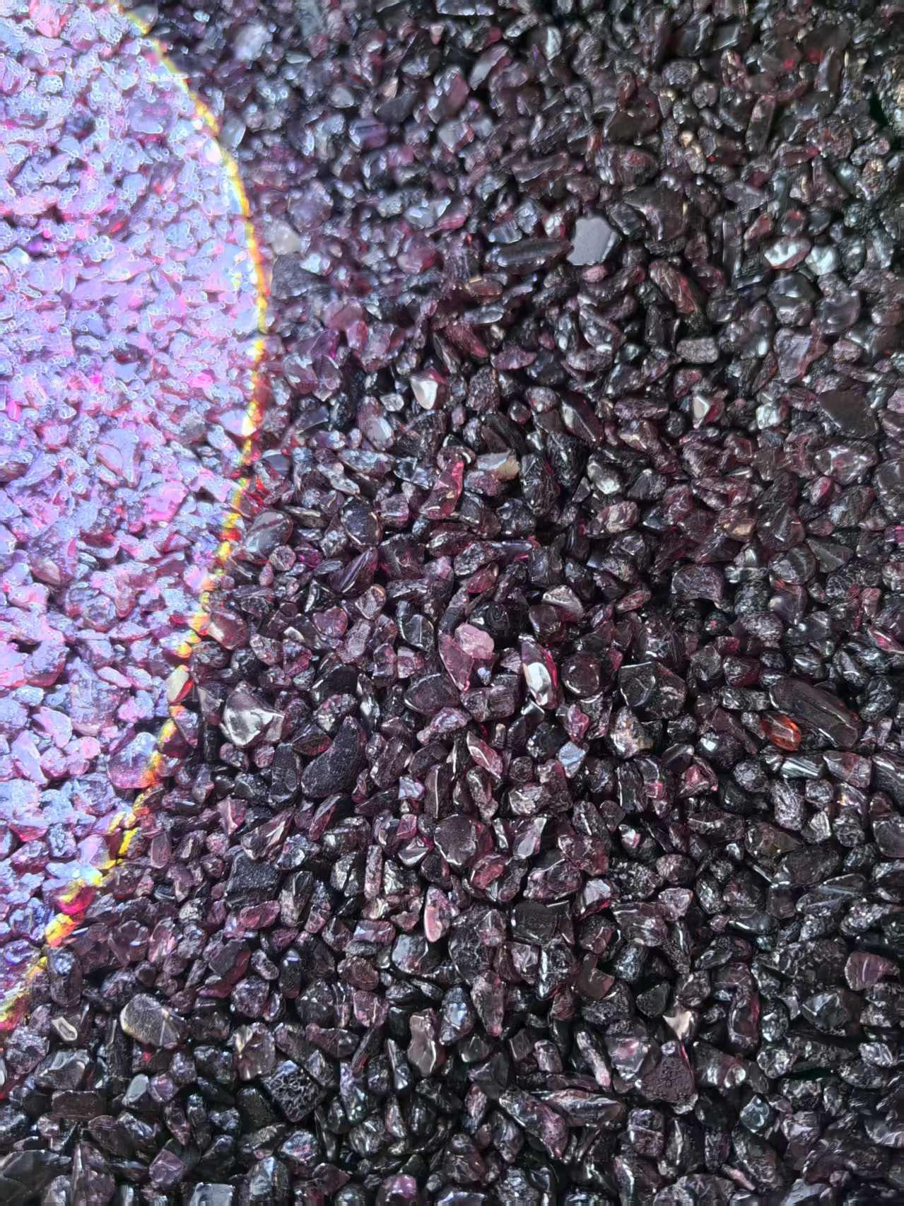 石榴枕头【芳芳寻宝】-多样性发其一