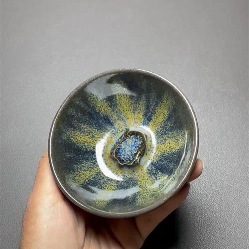 【闪购商品】茶盏-515............