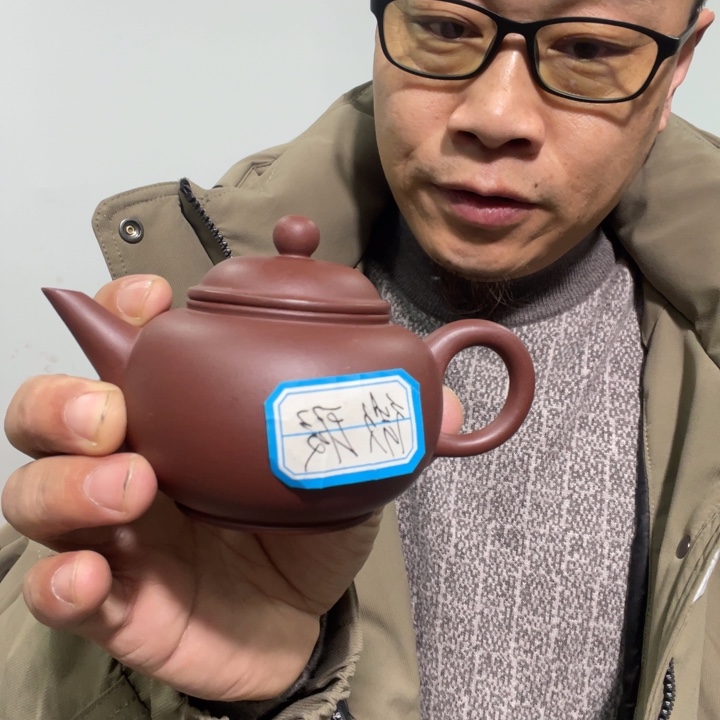 紫砂茶壶紫砂茶具