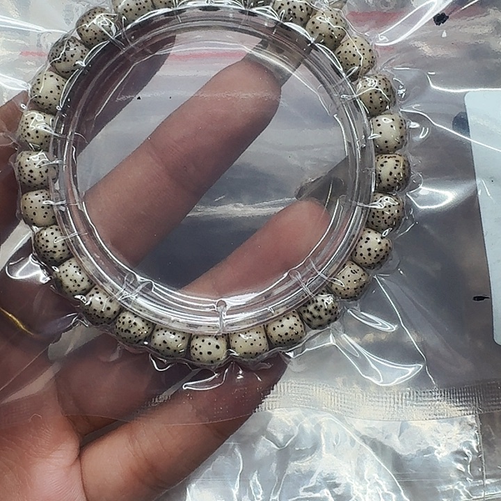 星月菩提手串513快乐星月菩提87