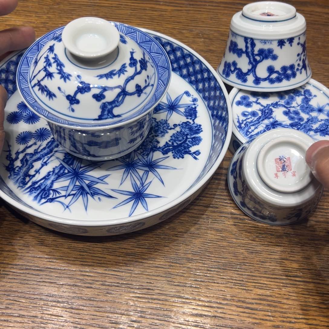 景德镇瓷器博物研究委员