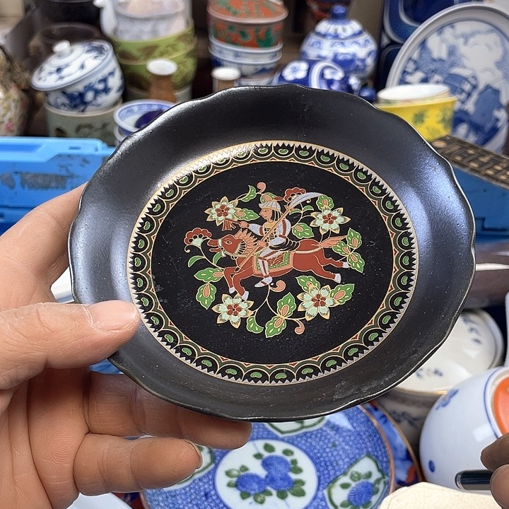 琉璃手工艺品开播了开播了开播了