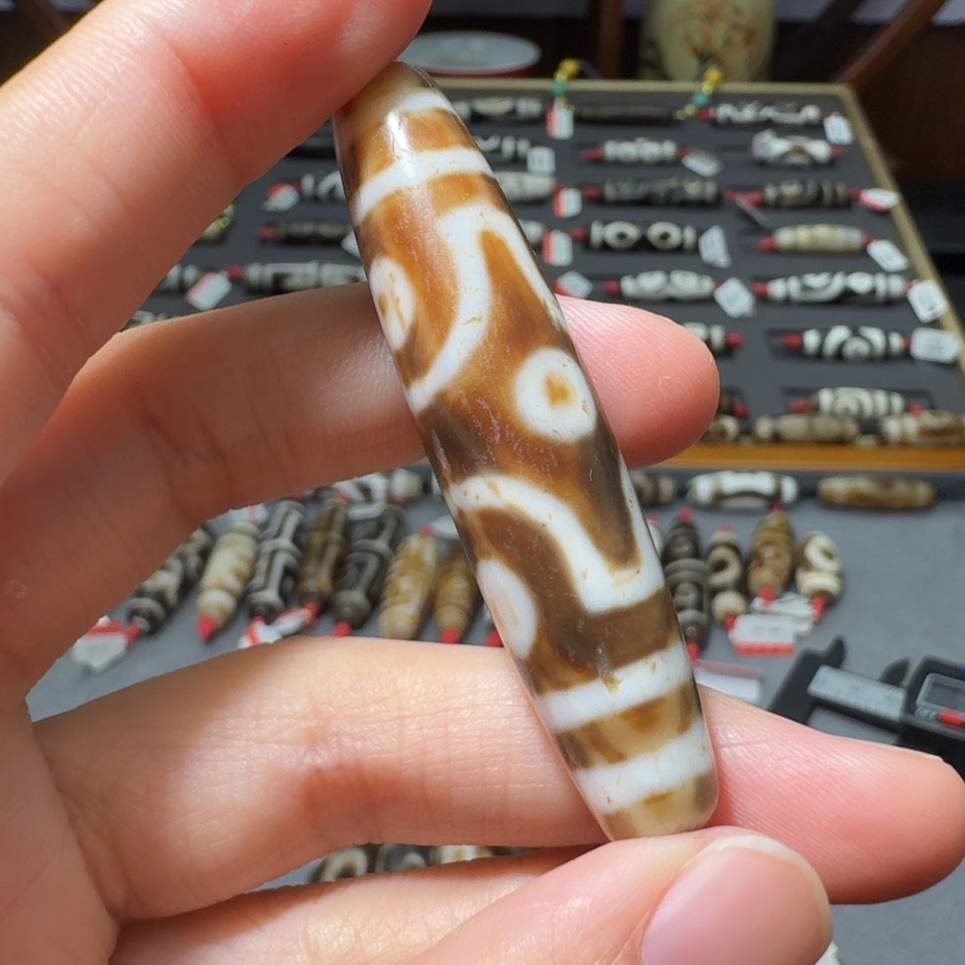 玛瑙/玉髓颈饰未镶嵌53