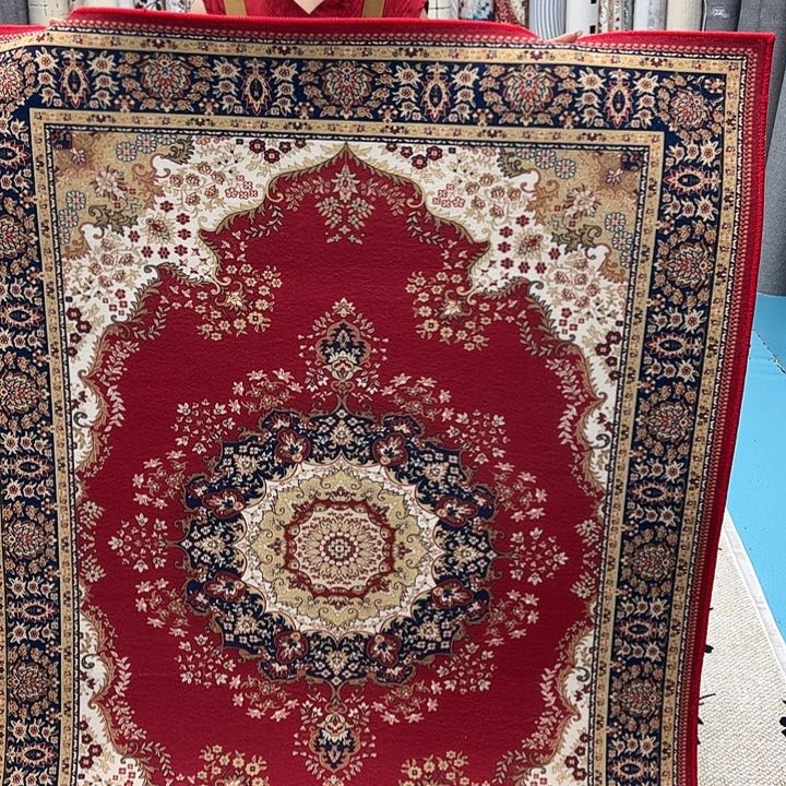 混纺120×160加厚比利时绒大瑕疵尺寸误差正负1-3厘米