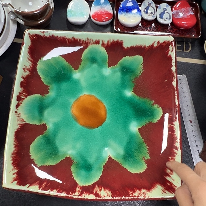 瓷片全场拍满20包邮就可以