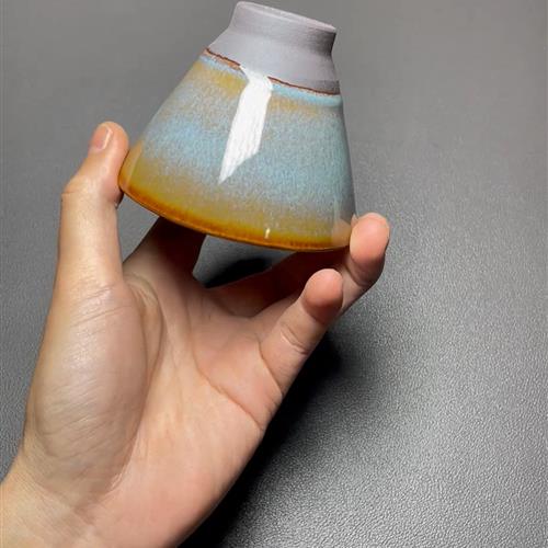 【闪购商品】茶盏-瑕疵-511.........