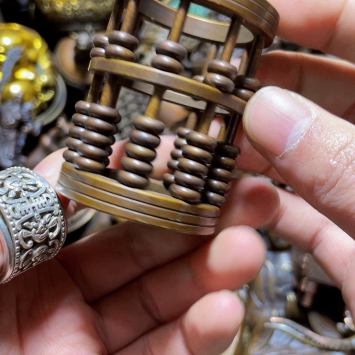 铜器摆件诚信经营