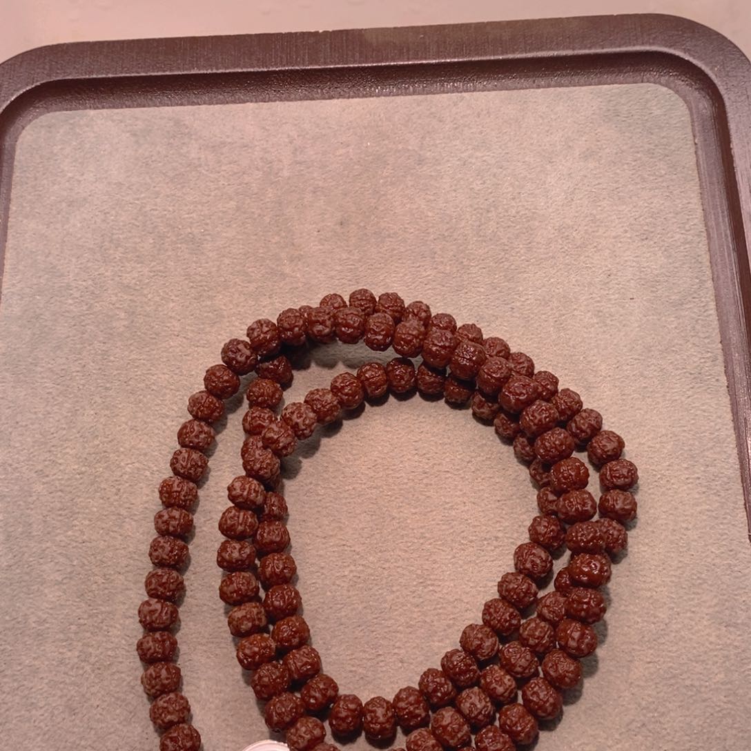 吊坠金刚菩提9.2老树王