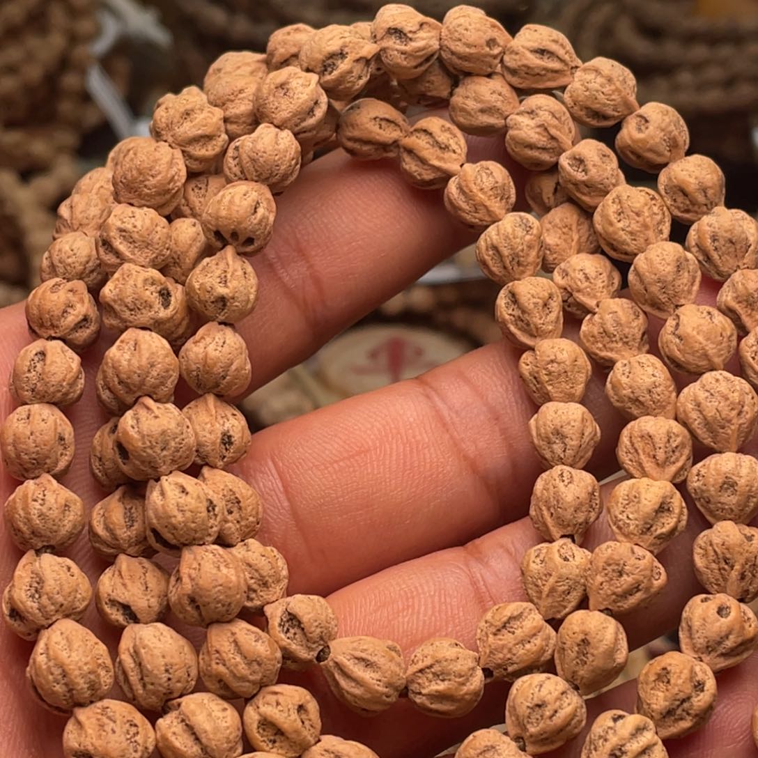 手串柏香籽/百香籽