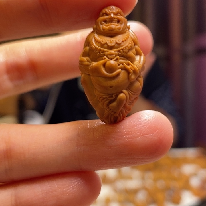 手串/手链橄榄核