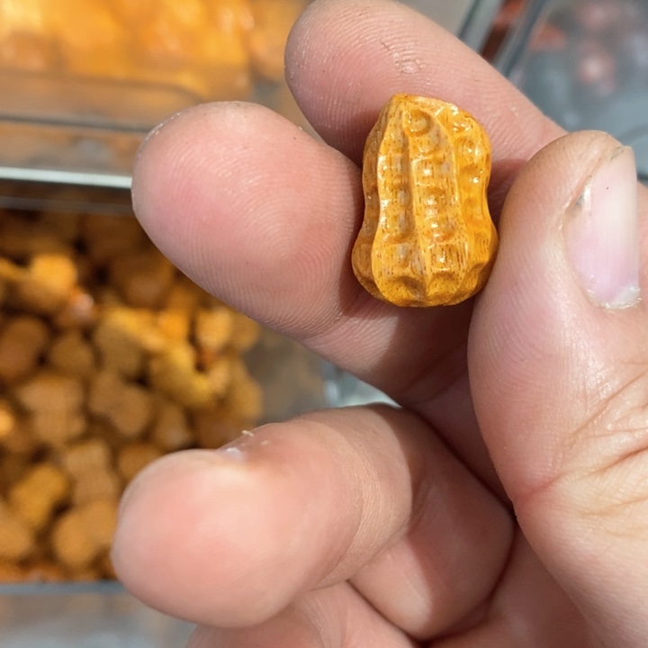 核桃木/黑胡桃（胡桃木）手串/手链