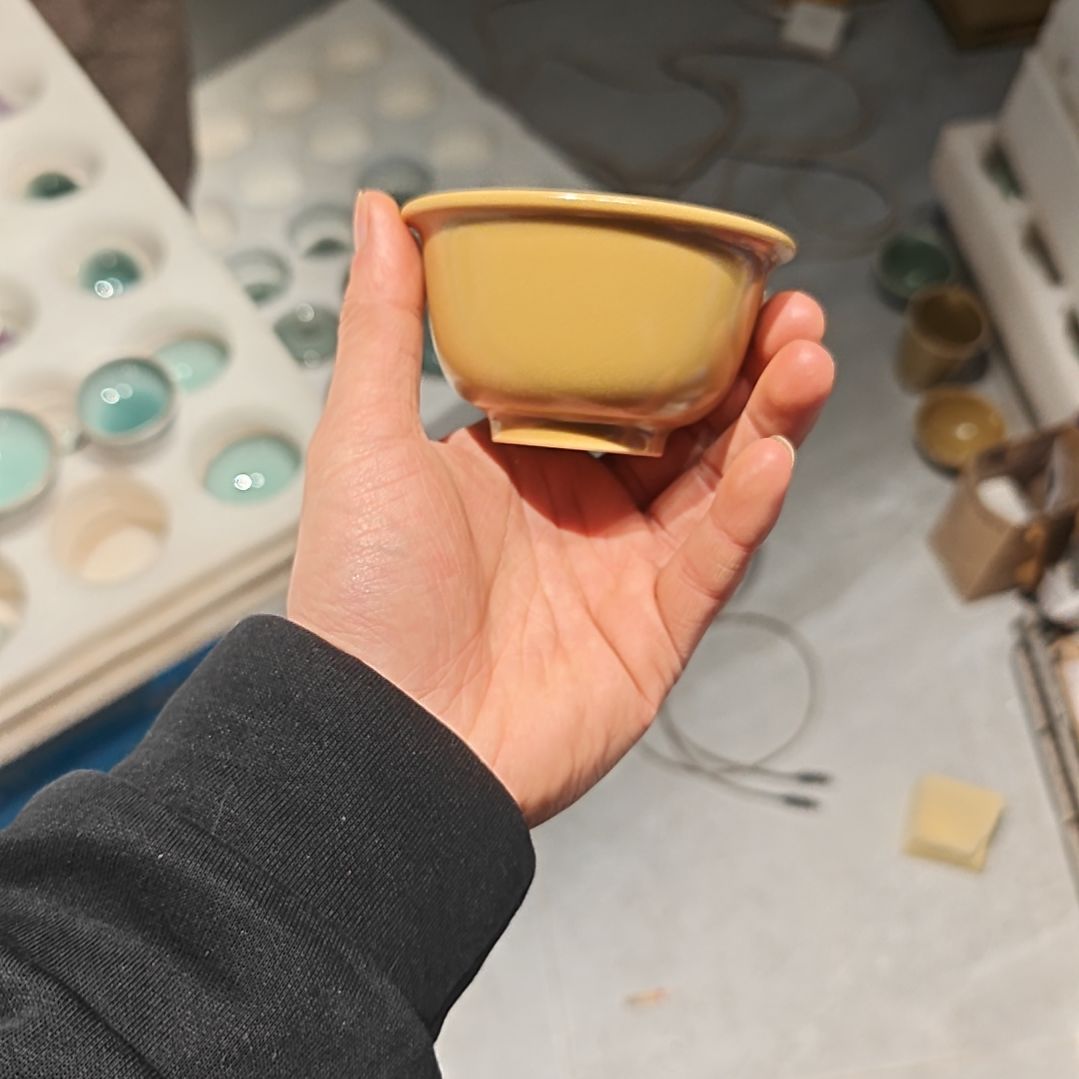 瑕疵手工茶器介意勿拍