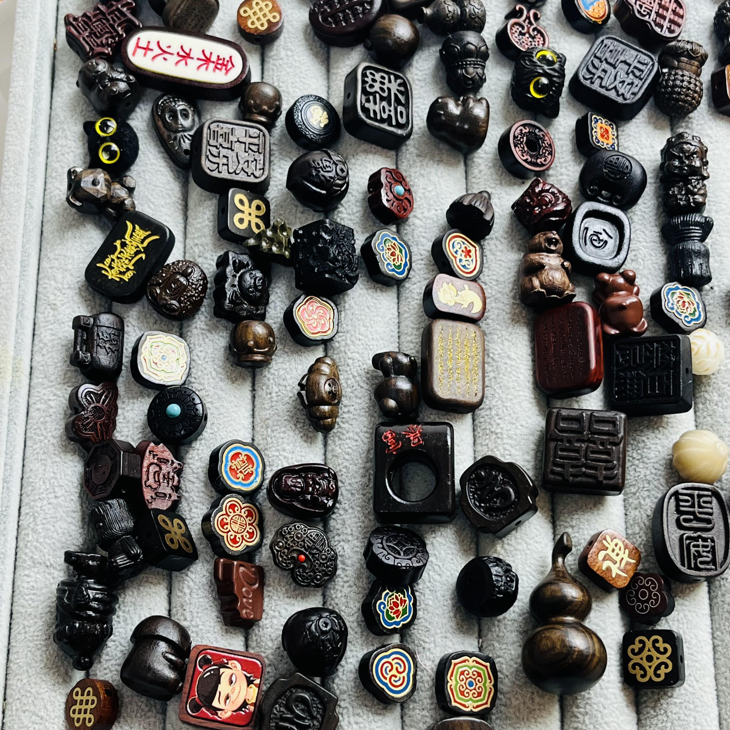 C100-C150惠诗盈手工串珠配件