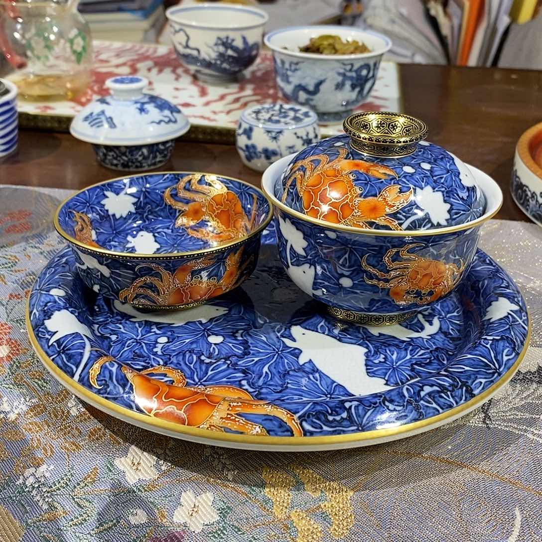 大明风华新年福利专场预售