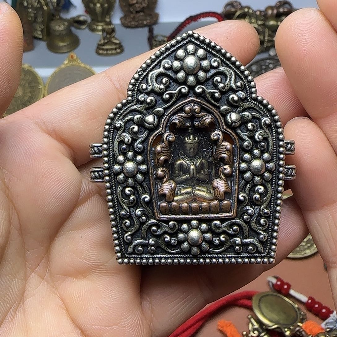 幽***灵橄榄核手串/手链11111