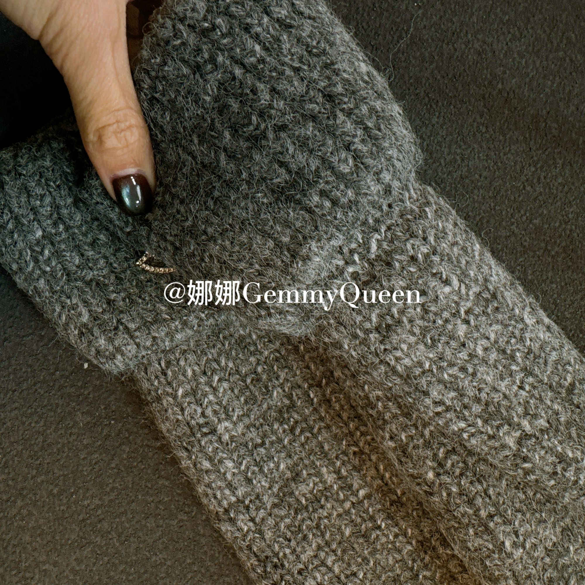 娜娜GemmyQueen帽子GQ09920