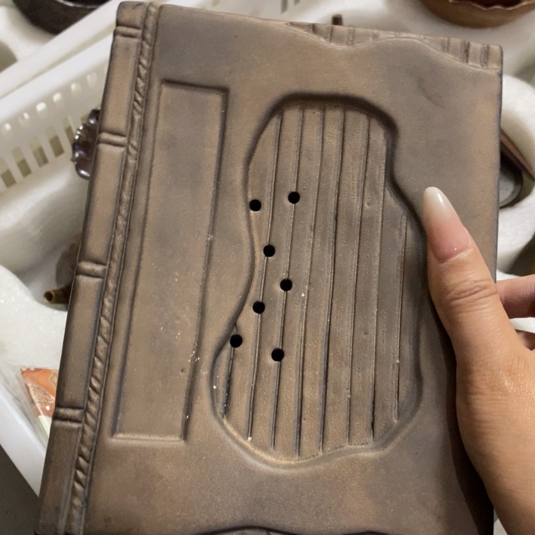 陶瓷制品福利活动647