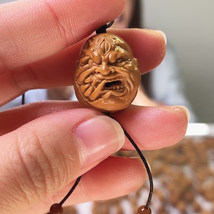 手串/手链橄榄核橄榄核