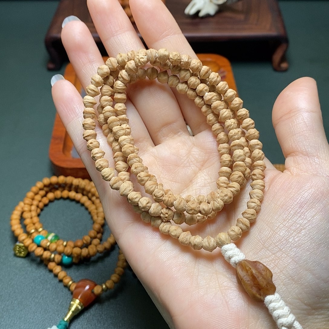 吊坠柏香籽/百香籽