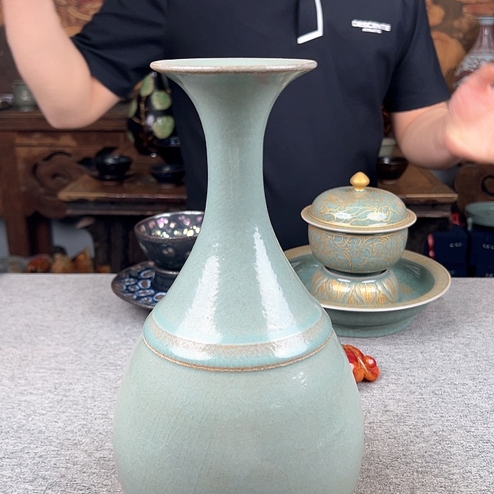 摆件瓷器瓷器瓷器瓷器瓷器