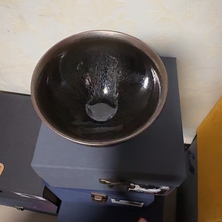 诺***0瓷片器型美观精致大方