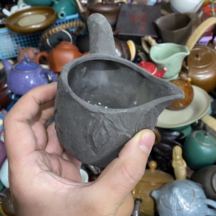 陶瓷艺术品及陶瓷制品