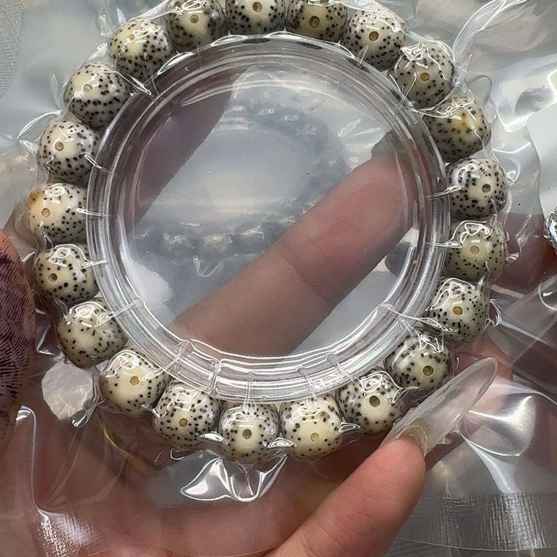 手串星月菩提267快乐星月菩提11