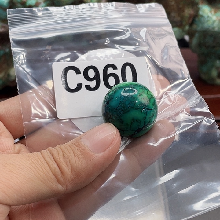 湖北十堰矿区产地发货圆珠链子配饰