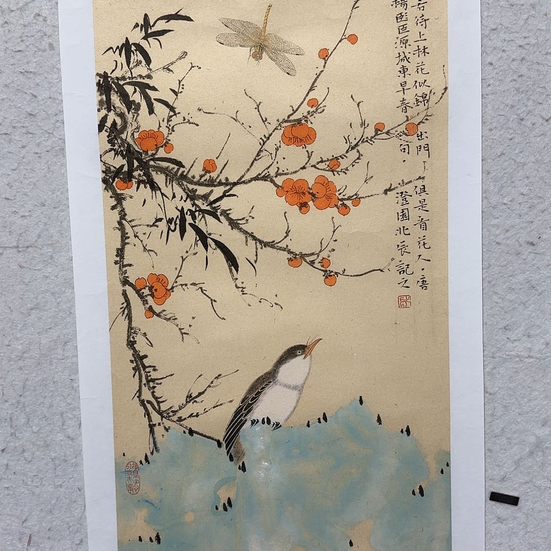 国画实力派等诸因素为代表