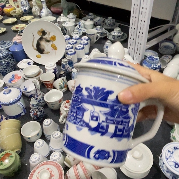 景德镇陶瓷景德镇瓷器