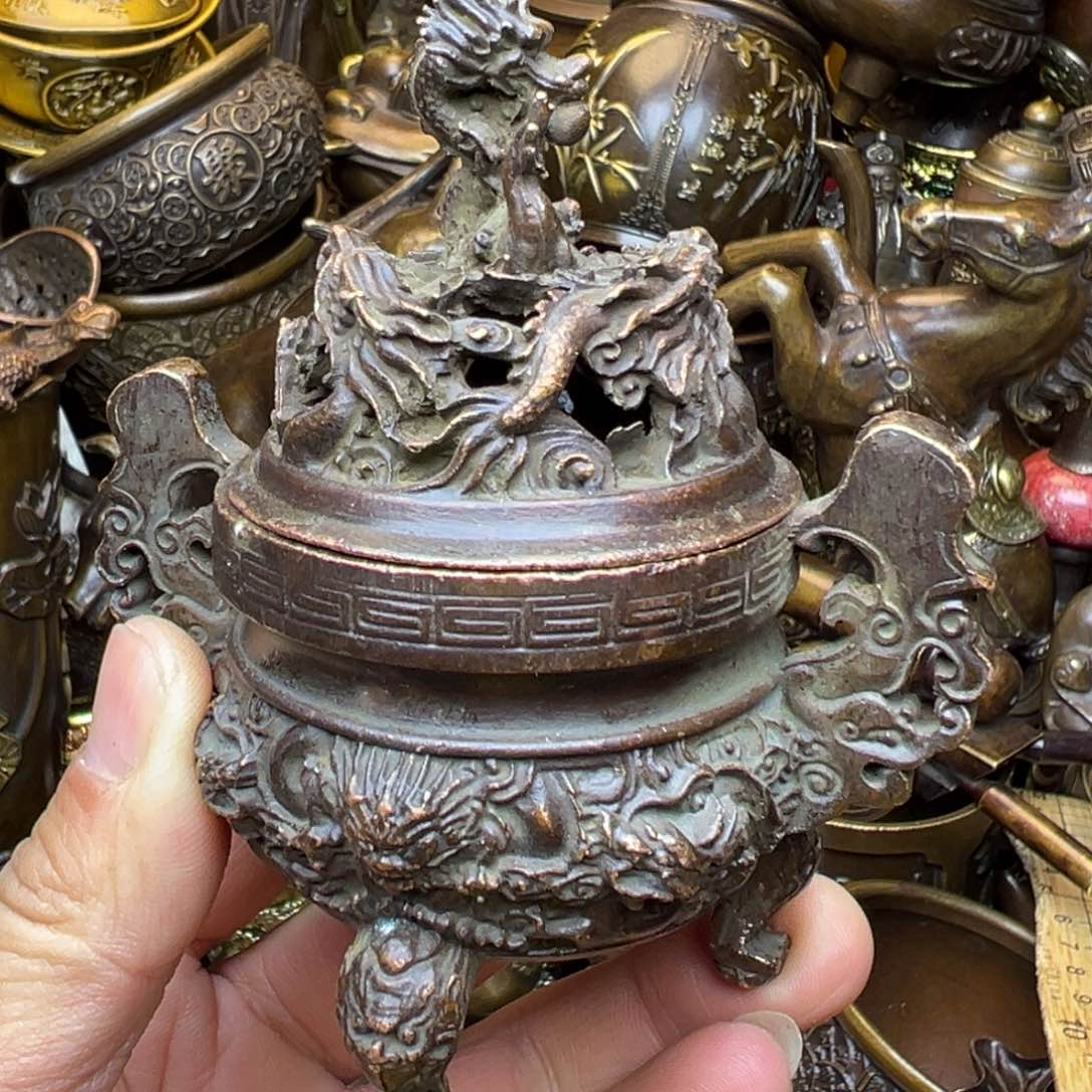 精美文玩精品摆件