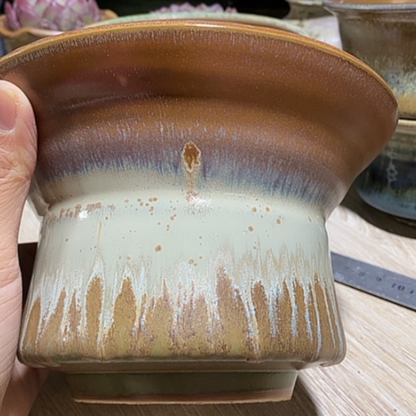 【闪购商品】红陶口17