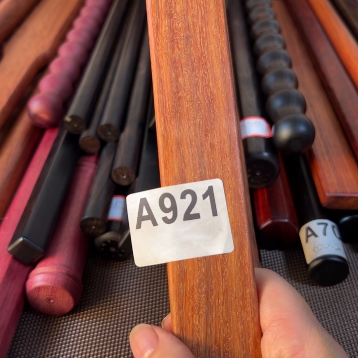 东非黑黄檀（紫光檀）虚****谷