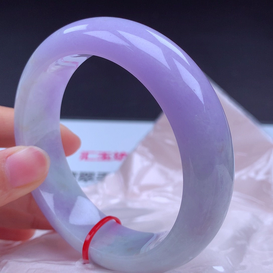 未镶嵌手镯翡翠000638轮胎