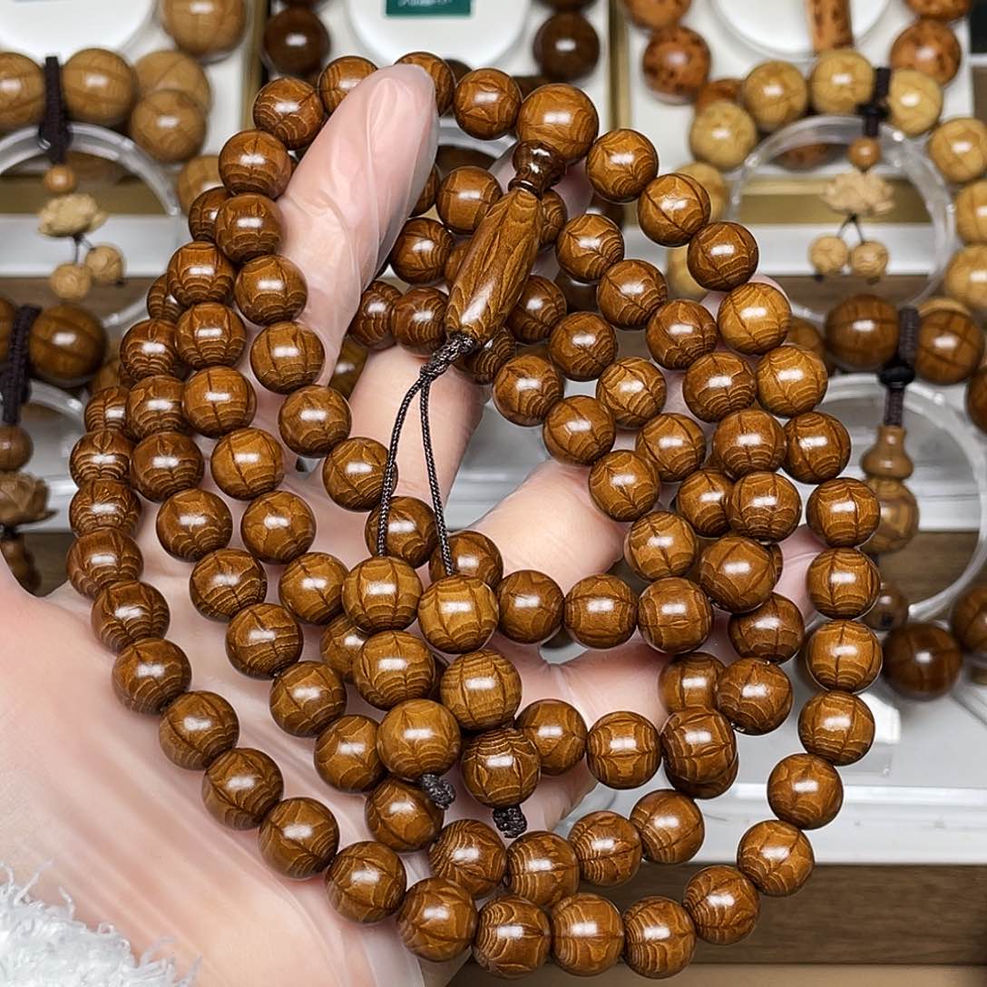 六道木手串/手链1.0六道木