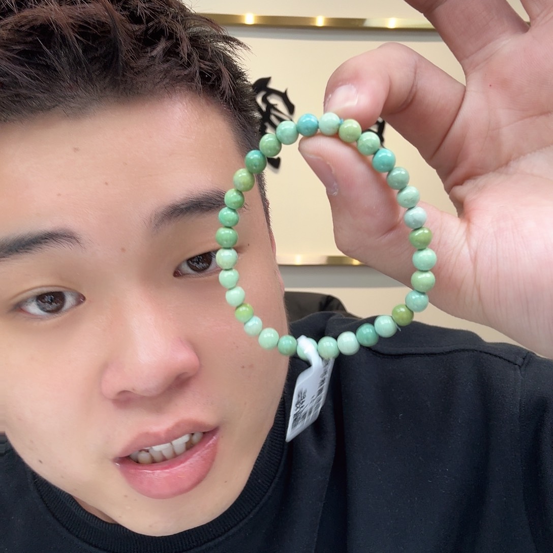 绿松石珠宝奇石未镶嵌421