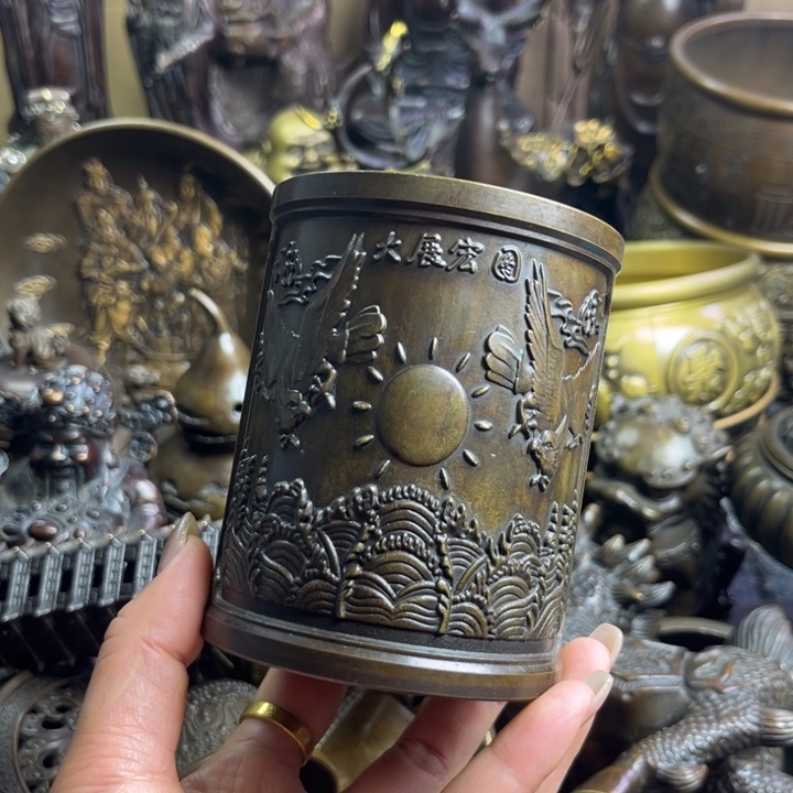 铜器666666666666666