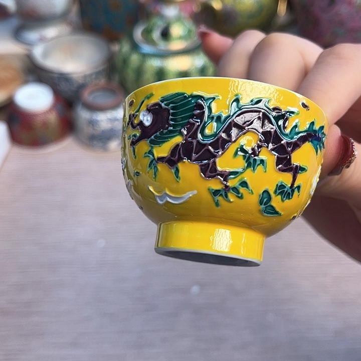 摆件全球孤品全球孤品