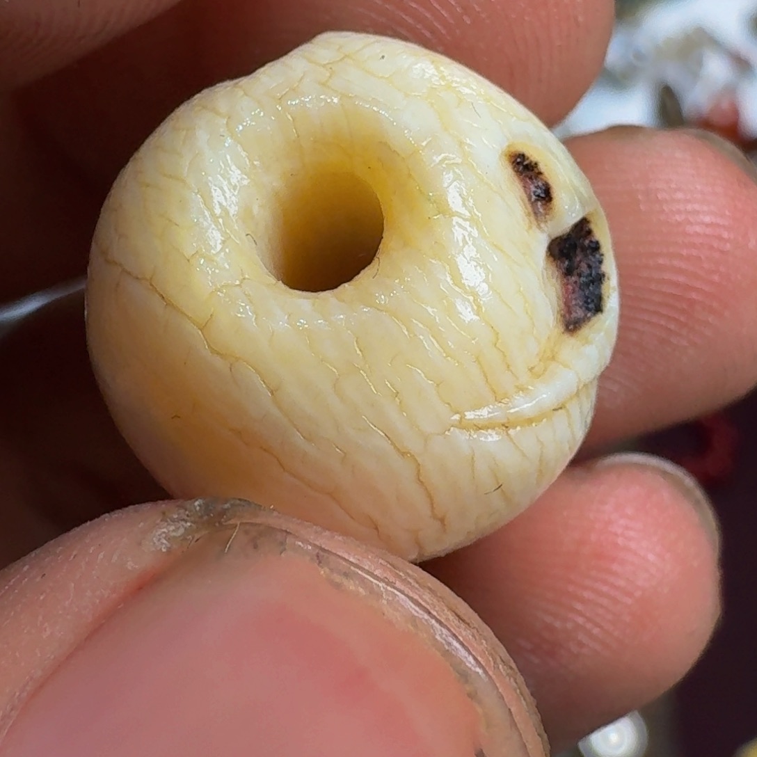 小***哥泥塑藏传泥塑小元素