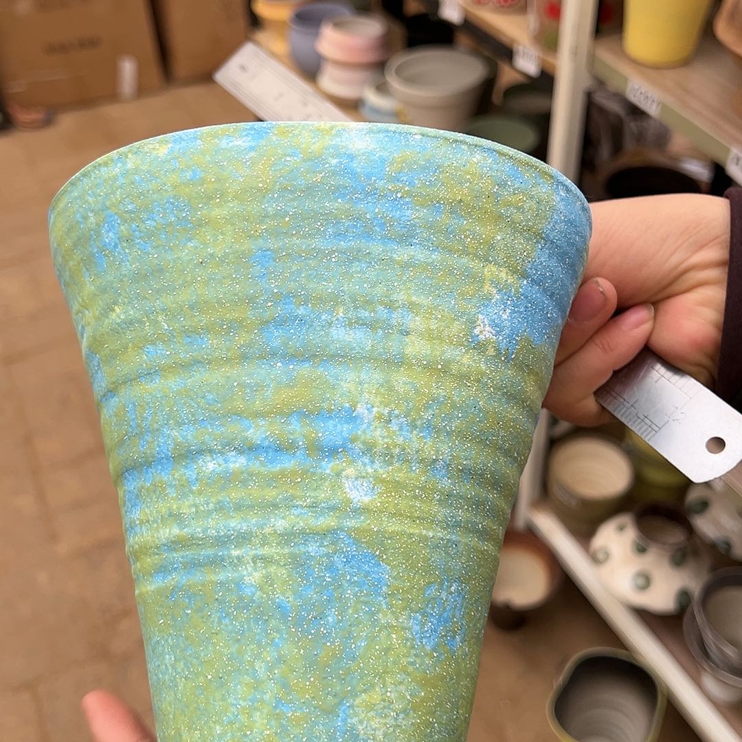 056景德镇陶瓷口13高16