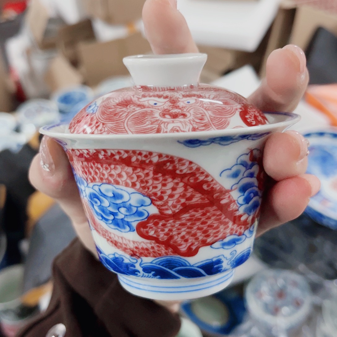 景德镇陶瓷艺术价格