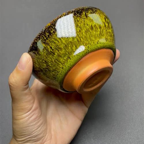 【闪购商品】茶盏-595............